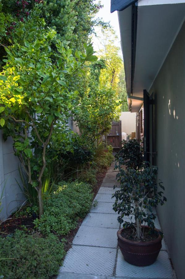 9 Windsor House Tokai Exterior foto