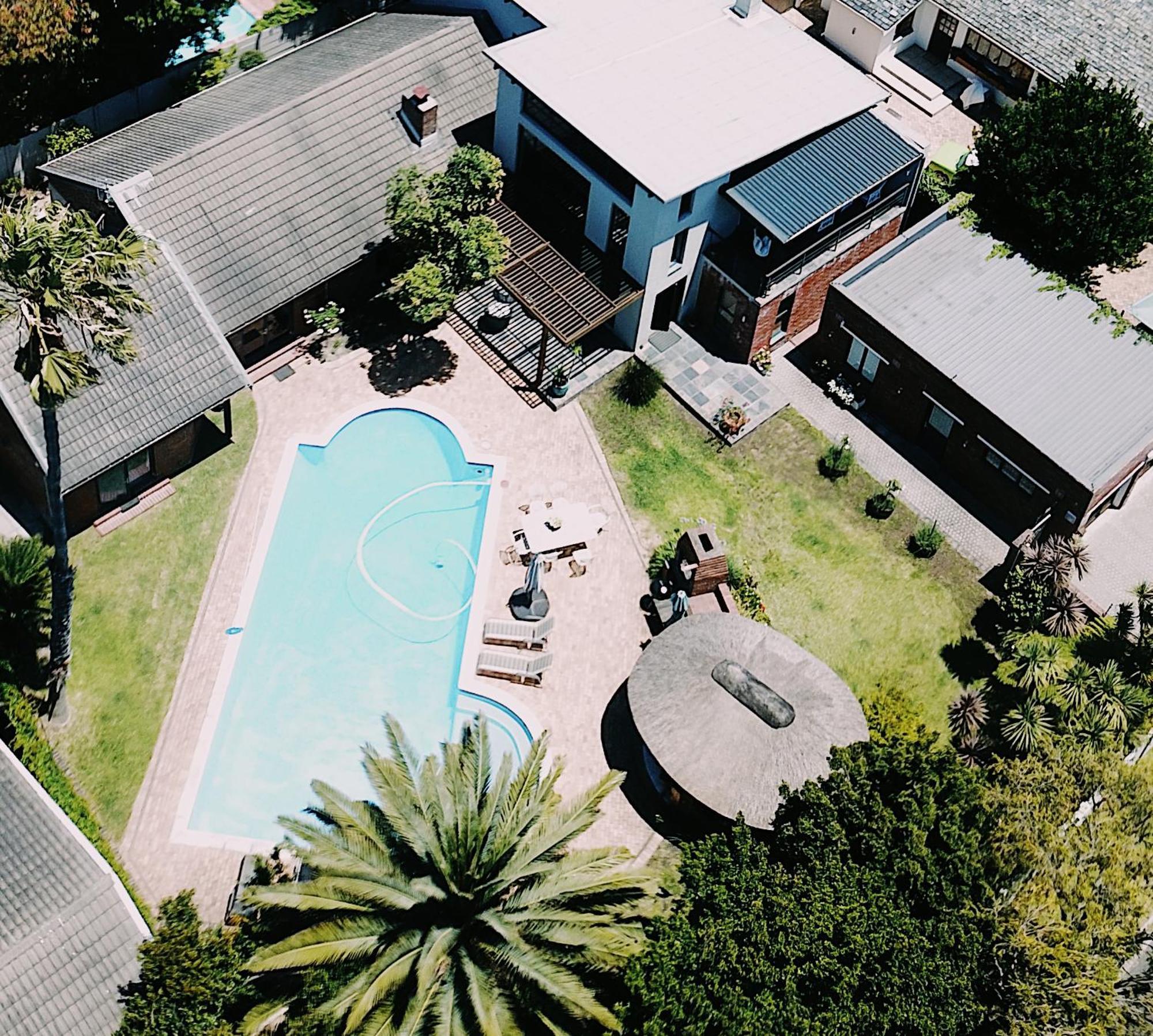 9 Windsor House Tokai Exterior foto